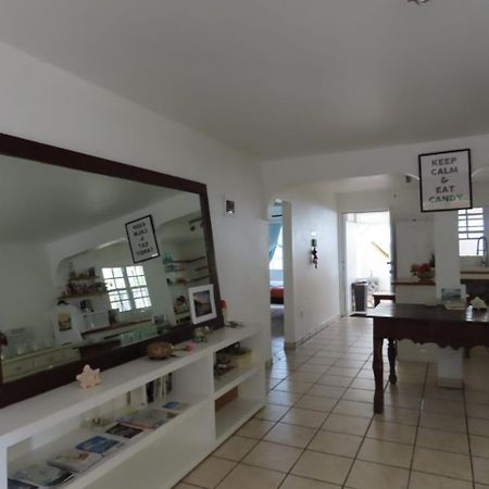 Akunamatata Guest House 格兰德凯斯 外观 照片