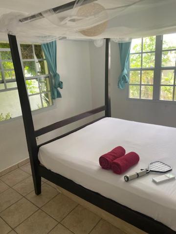 Akunamatata Guest House 格兰德凯斯 外观 照片