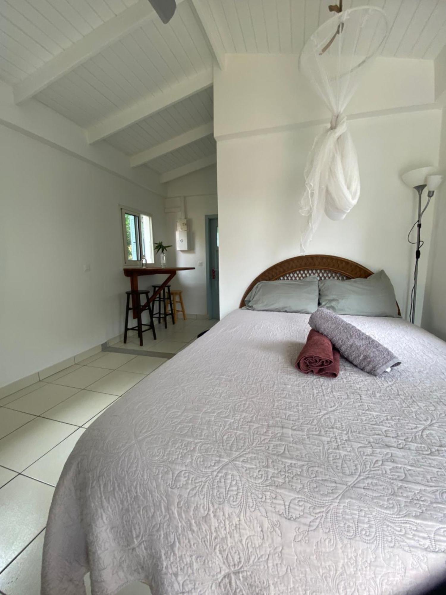 Akunamatata Guest House 格兰德凯斯 外观 照片