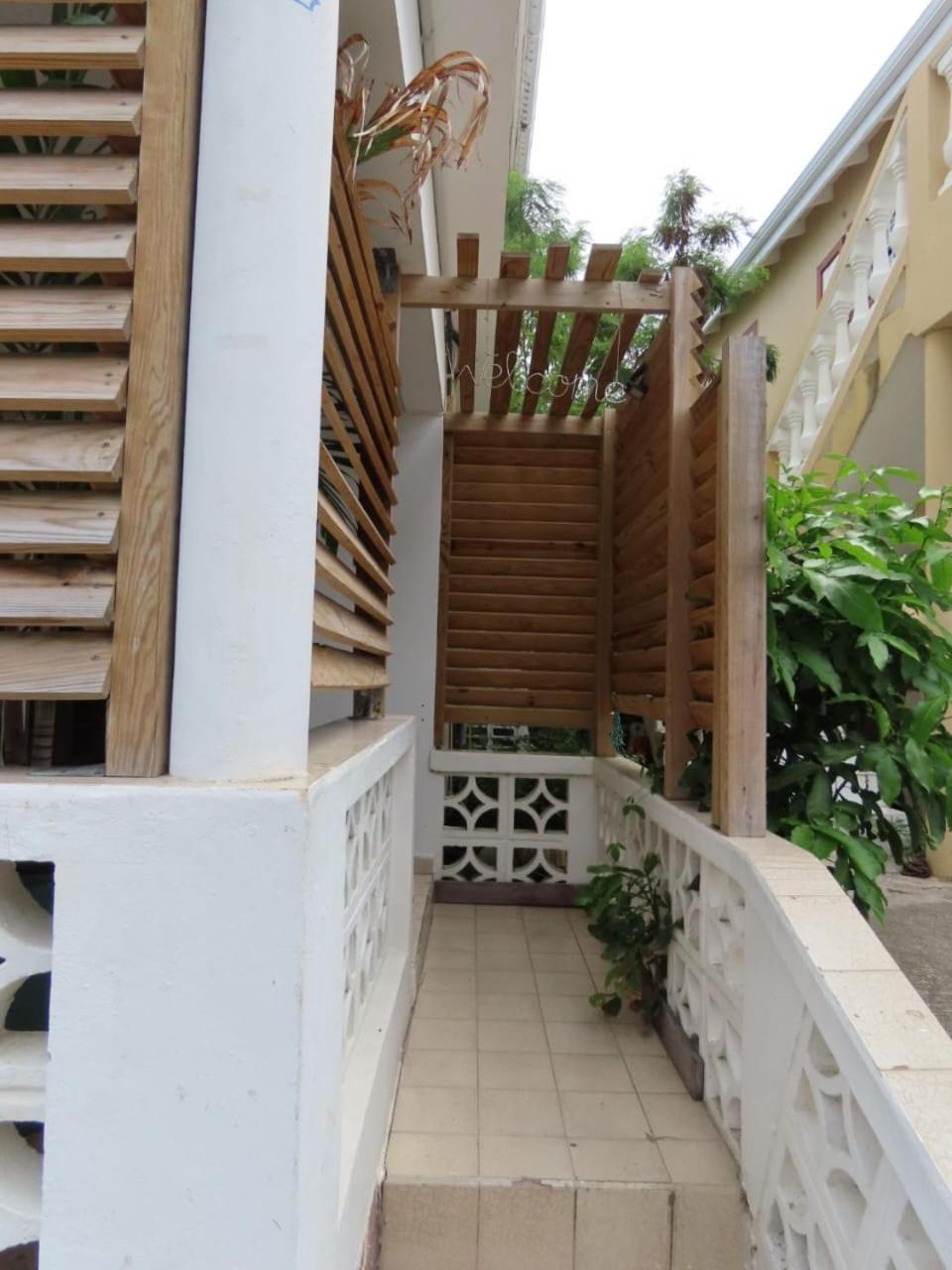 Akunamatata Guest House 格兰德凯斯 外观 照片